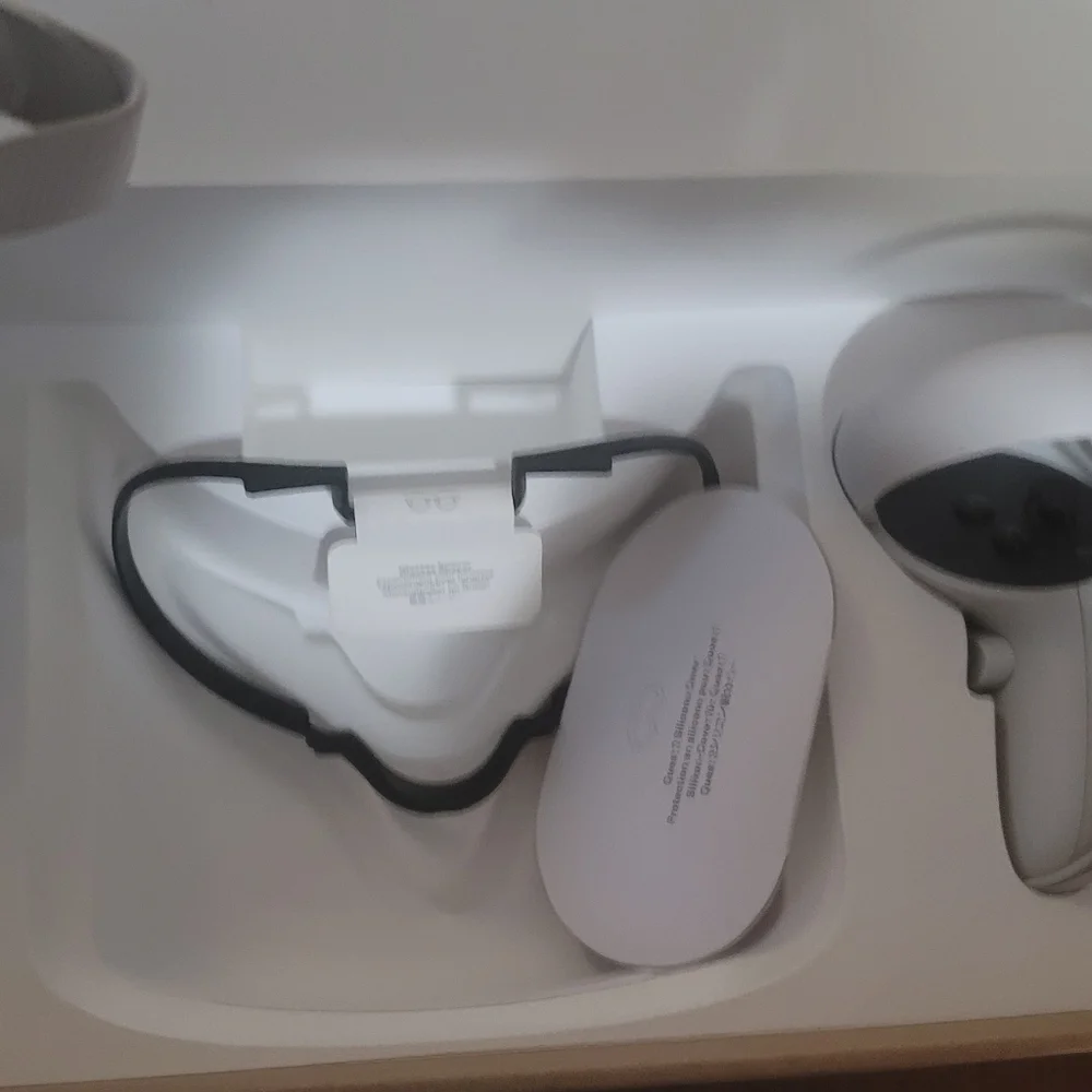 Oculus Quest 2 256 GB